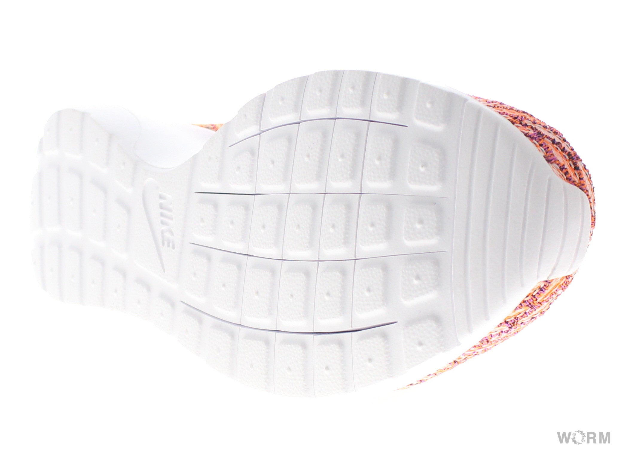 【US8】 NIKE FLYKNIT ROSHERUN 677243-100 【DS】-WORM TOKYO-WORM TOKYO WEB STORE-100% Authentic Sneakers