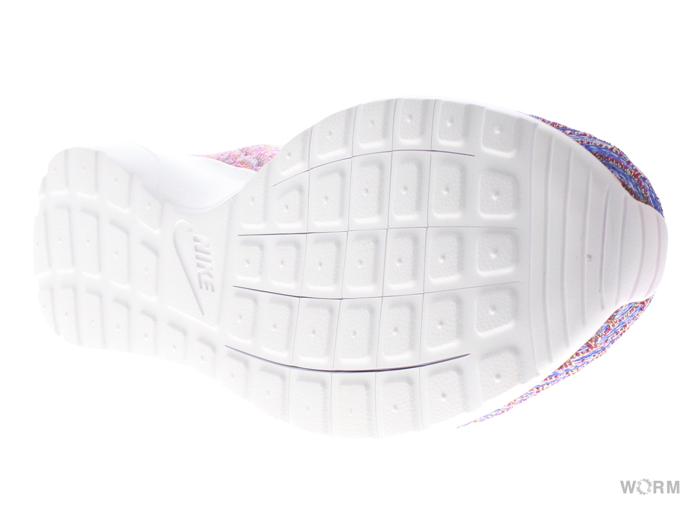 【US9.5】 NIKE FLYKNIT ROSHERUN 677243-100 【DS】-WORM TOKYO-WORM TOKYO WEB STORE-100% Authentic Sneakers