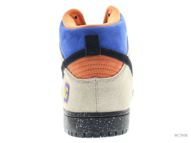 【US11】 NIKE SB SB DUNK HIGH PREMIUM ACAPULCO GOLD 313171-207 【DS】