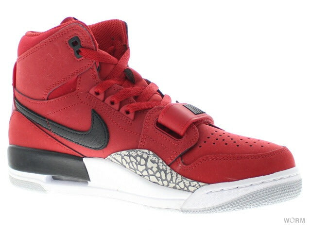 【US9】 JORDAN LEGACY 312 AV3922-601 【DS】-WORM TOKYO-WORM TOKYO WEB STORE-100% Authentic Sneakers