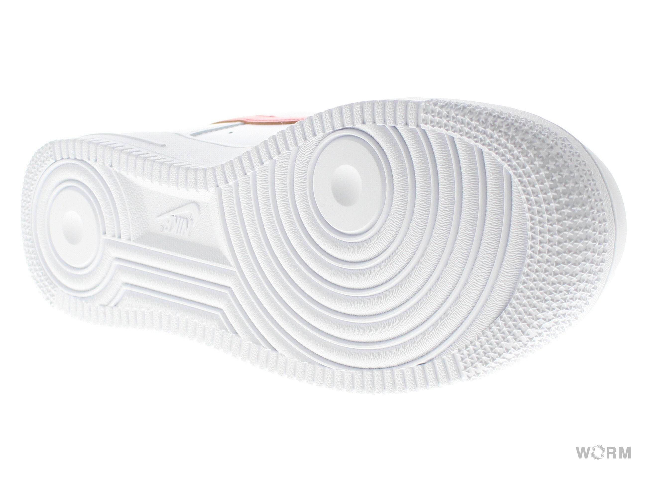 【US10.5】 NIKE AIR FORCE 1 LOW. SP SUPREME CU9225-101 【DS】