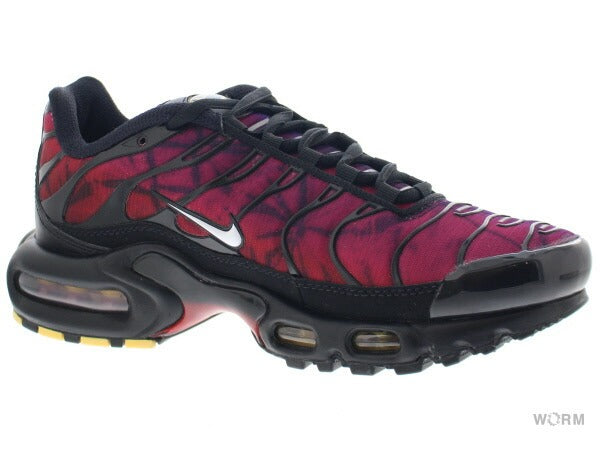 【US9】 NIKE AIR MAX PLUS 25th Anniversary FV0393-001 【DS】-WORM TOKYO-WORM TOKYO WEB STORE-100% Authentic Sneakers