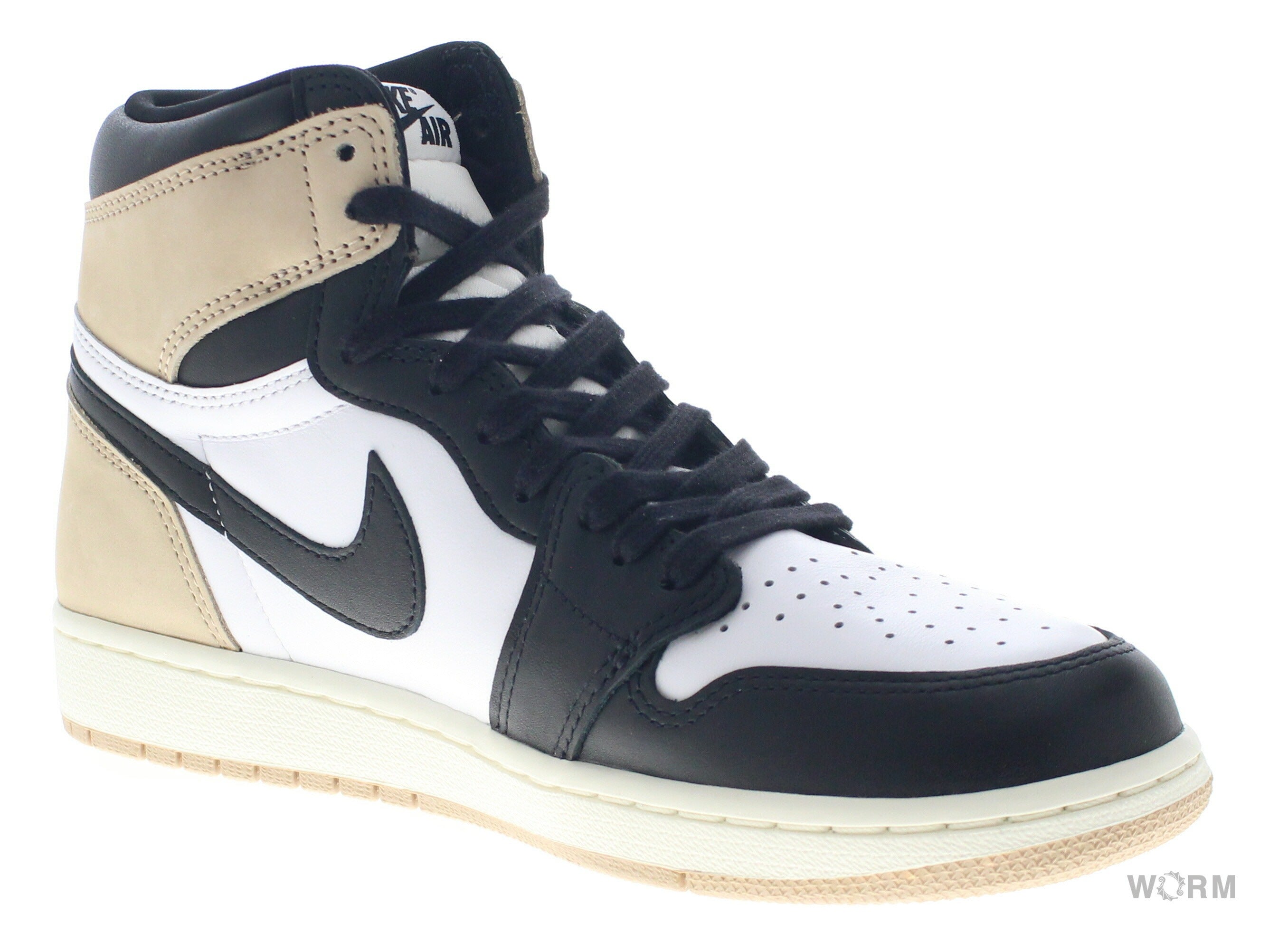 【W US12】 WMNS AIR JORDAN 1 RETRO HI OG FD2596-021 【DS】-WORM TOKYO-WORM TOKYO WEB STORE-100% Authentic Sneakers