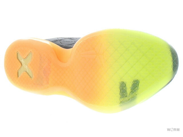 【US10】 KOBE 10 AS 742546-097 【DS】