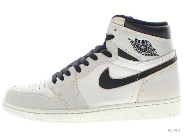 【US11.5】 AIR JORDAN 1 HIGH OG DEFIANT NYC to Paris CD6578-006 【DS】