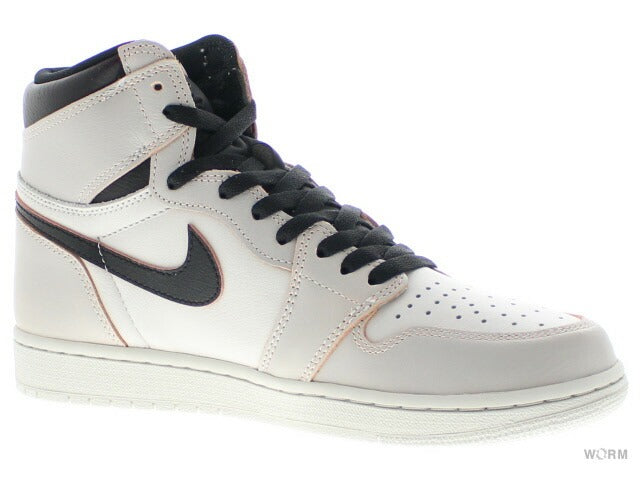 【US11.5】 AIR JORDAN 1 HIGH OG DEFIANT NYC to Paris CD6578-006 【DS】