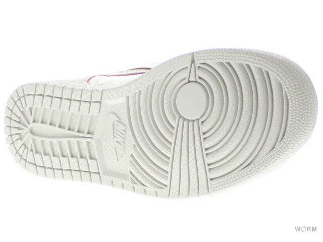【US11.5】 AIR JORDAN 1 HIGH OG DEFIANT NYC to Paris CD6578-006 【DS】