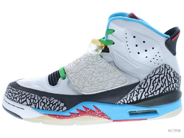 【US8】 JORDAN SON OF 512245-030 【DS】-WORM TOKYO-WORM TOKYO WEB STORE-100% Authentic Sneakers