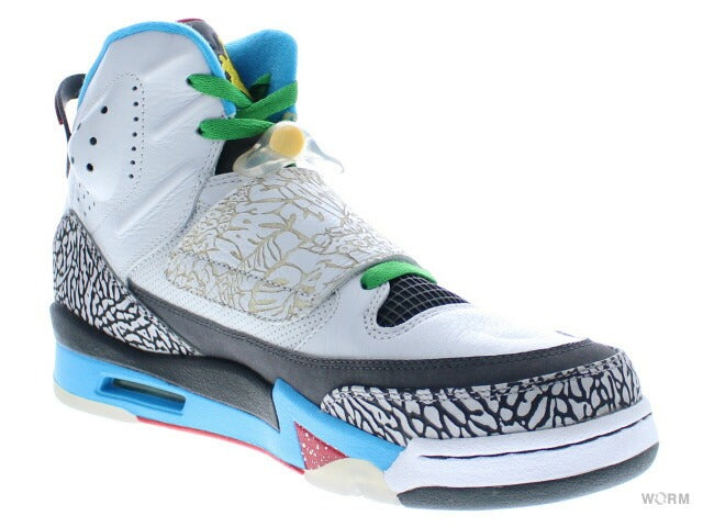 【US8】 JORDAN SON OF 512245-030 【DS】-WORM TOKYO-WORM TOKYO WEB STORE-100% Authentic Sneakers
