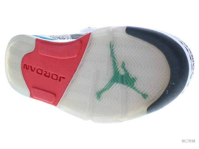 【US8】 JORDAN SON OF 512245-030 【DS】-WORM TOKYO-WORM TOKYO WEB STORE-100% Authentic Sneakers