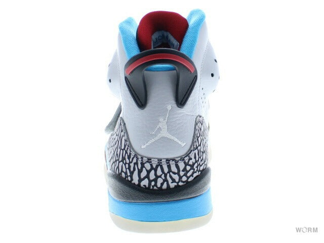 【US8】 JORDAN SON OF 512245-030 【DS】-WORM TOKYO-WORM TOKYO WEB STORE-100% Authentic Sneakers