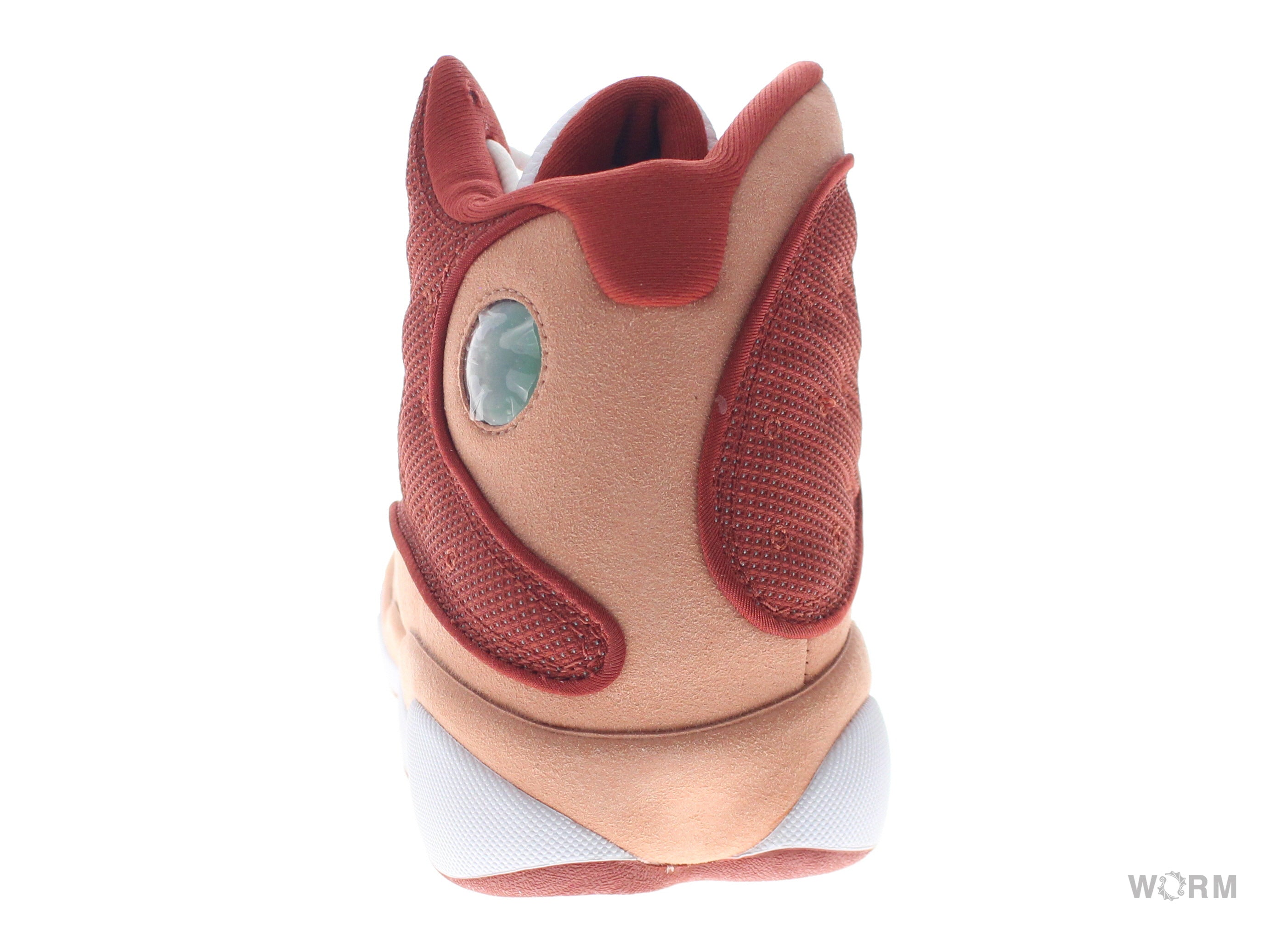 【US11】 AIR JORDAN 13 RETRO DUNE RED DJ5982-601 【DS】
