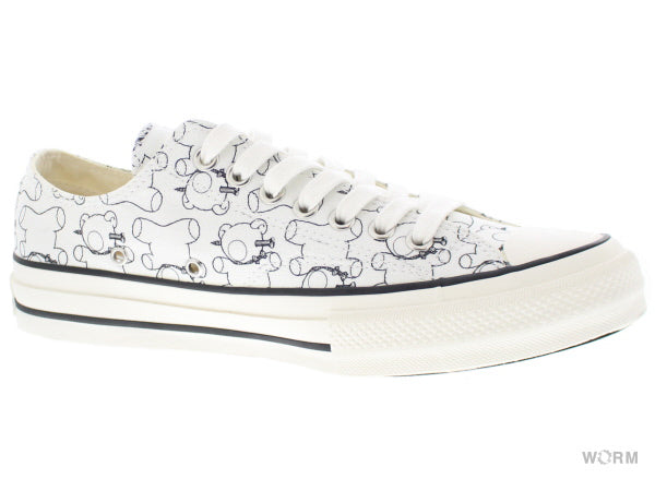 【US7.5】 CONVERSE CHUCK TAYLOR MATERIAL UC OX UNDERCOVER 1CL580 【DS】-WORM TOKYO-WORM TOKYO WEB STORE-100% Authentic Sneakers