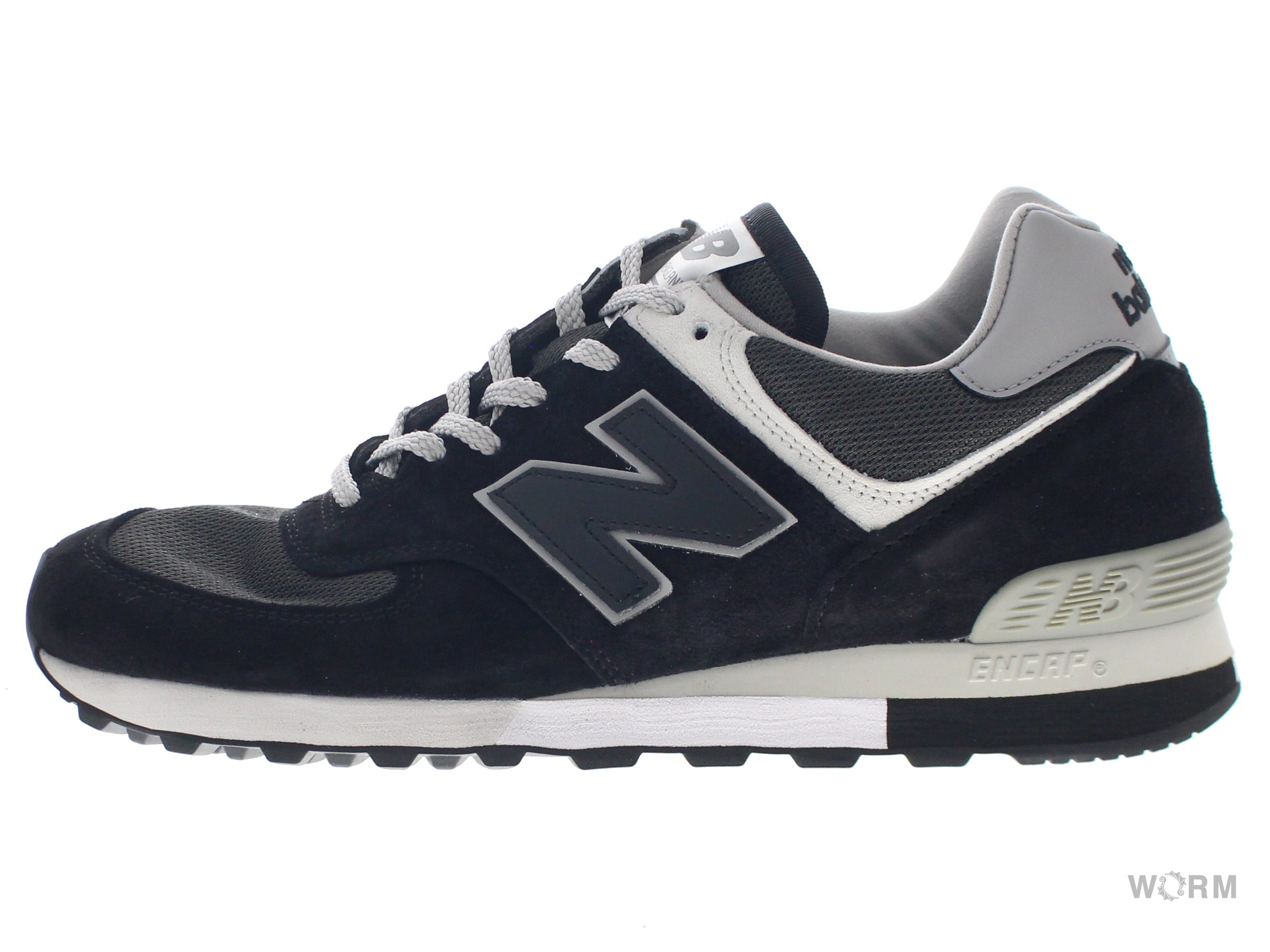 【US10】 New Balance OU576PBK 【DS】-WORM TOKYO-WORM TOKYO WEB STORE-100% Authentic Sneakers