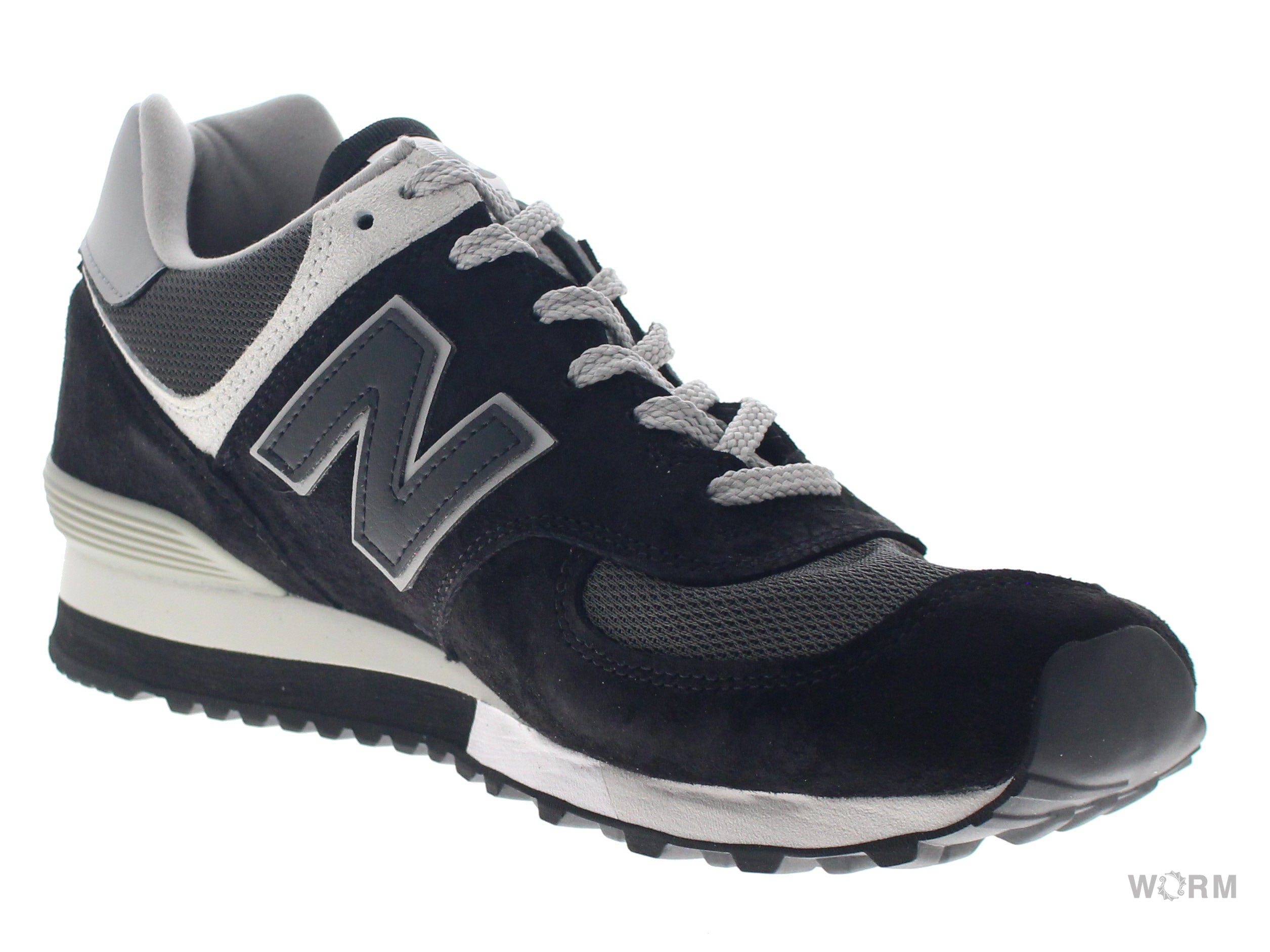 【US10】 New Balance OU576PBK 【DS】-WORM TOKYO-WORM TOKYO WEB STORE-100% Authentic Sneakers