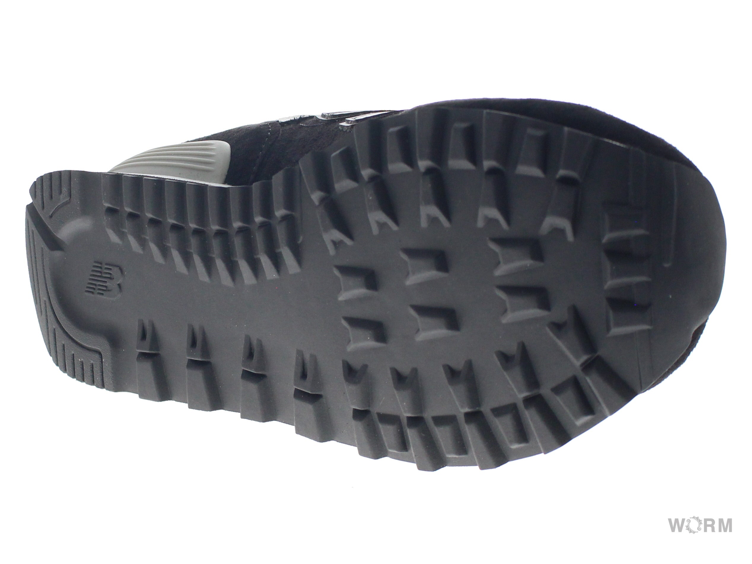 【US10】 New Balance OU576PBK 【DS】-WORM TOKYO-WORM TOKYO WEB STORE-100% Authentic Sneakers