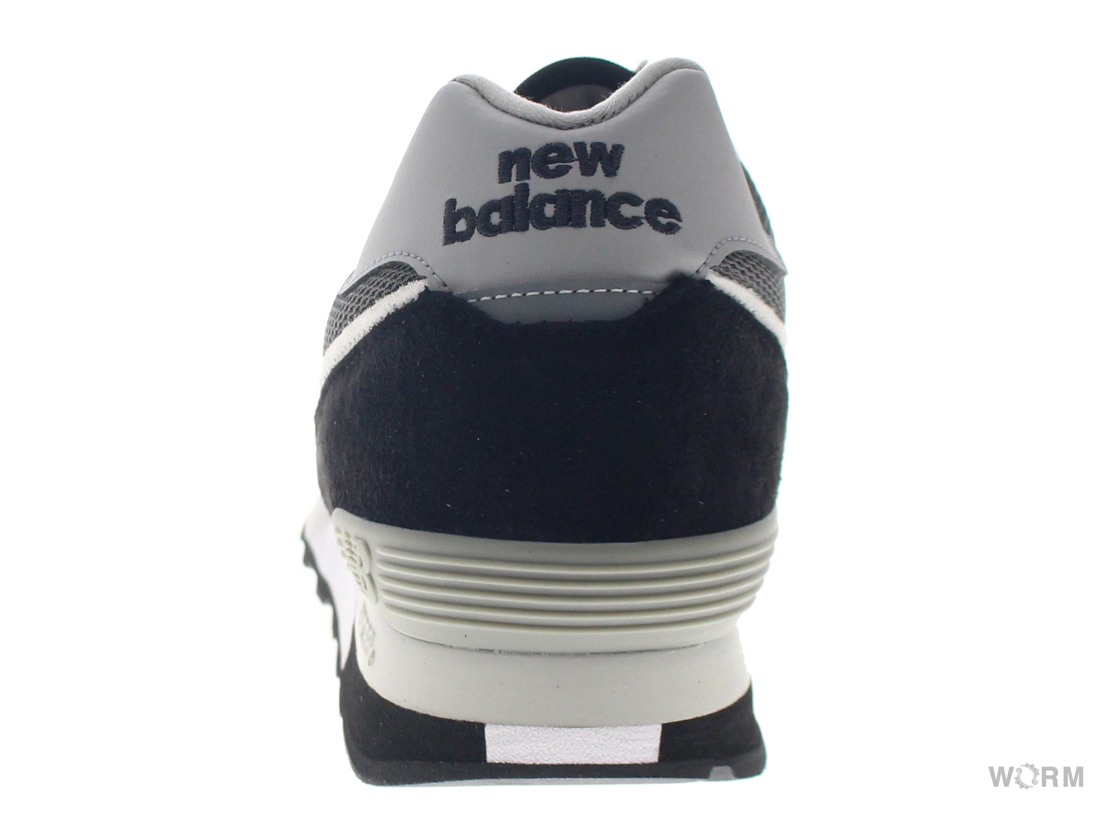 【US10】 New Balance OU576PBK 【DS】-WORM TOKYO-WORM TOKYO WEB STORE-100% Authentic Sneakers