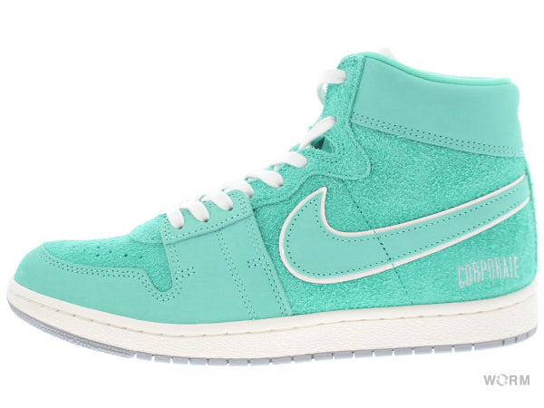 【US9.5】 JORDAN AIR SHIP PE SP FJ2384-301 【DS】-WORM TOKYO-WORM TOKYO WEB STORE-100% Authentic Sneakers