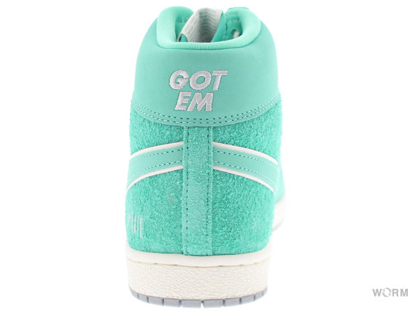 【US9.5】 JORDAN AIR SHIP PE SP FJ2384-301 【DS】-WORM TOKYO-WORM TOKYO WEB STORE-100% Authentic Sneakers