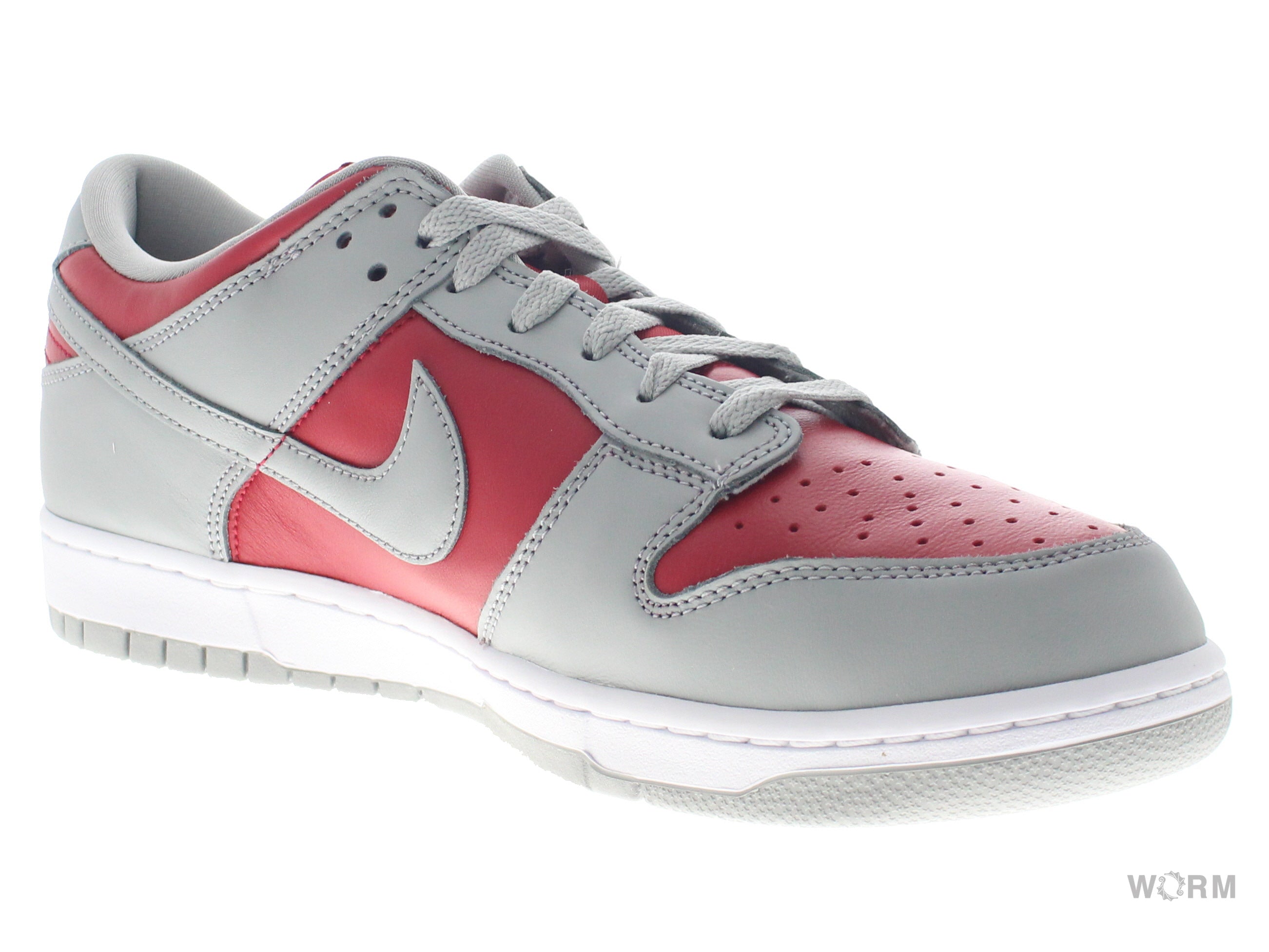 【US9】 NIKE DUNK LOW QS FQ6965-600 【DS】-WORM TOKYO-WORM TOKYO WEB STORE-100% Authentic Sneakers
