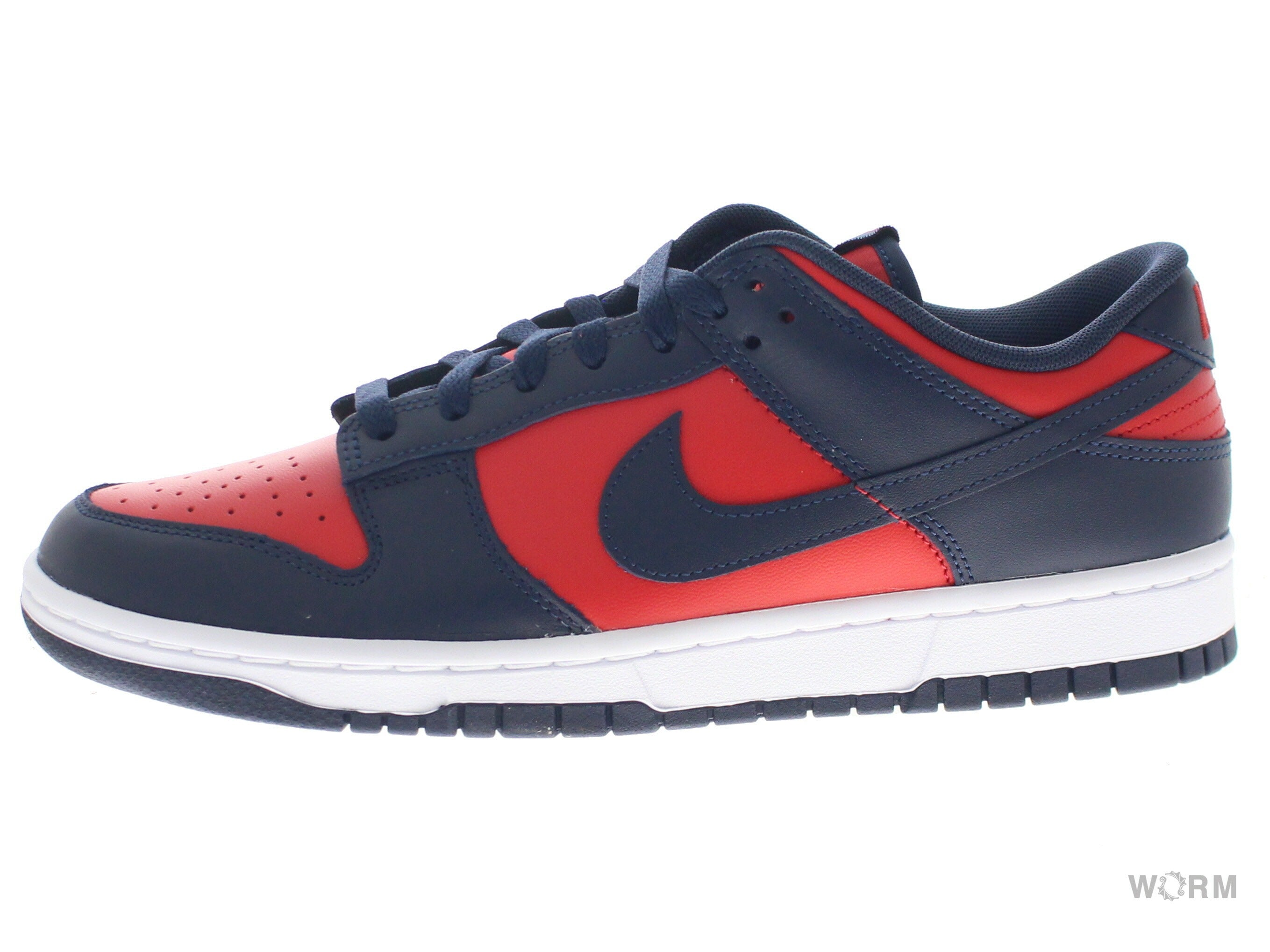 【US12】 NIKE DUNK LOW RETRO DV0833-601 【DS】-WORM TOKYO-WORM TOKYO WEB STORE-100% Authentic Sneakers