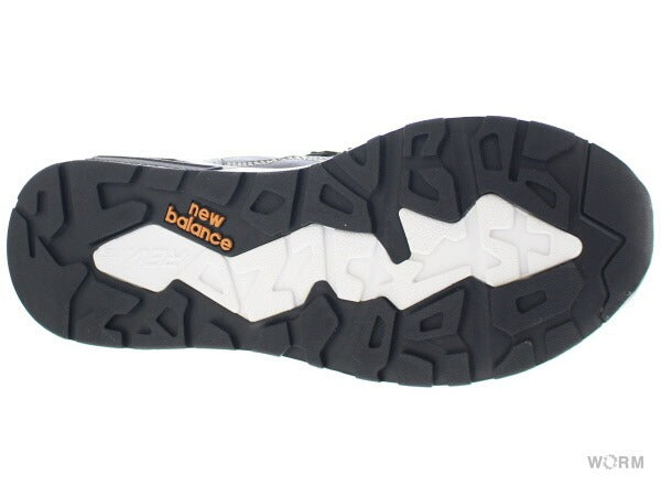 【US10.5】 New Balance MRT580WM MITA SNEAKERS 【DS】-WORM TOKYO-WORM TOKYO WEB STORE-100% Authentic Sneakers