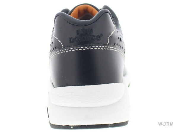 【US10.5】 New Balance MRT580WM MITA SNEAKERS 【DS】-WORM TOKYO-WORM TOKYO WEB STORE-100% Authentic Sneakers