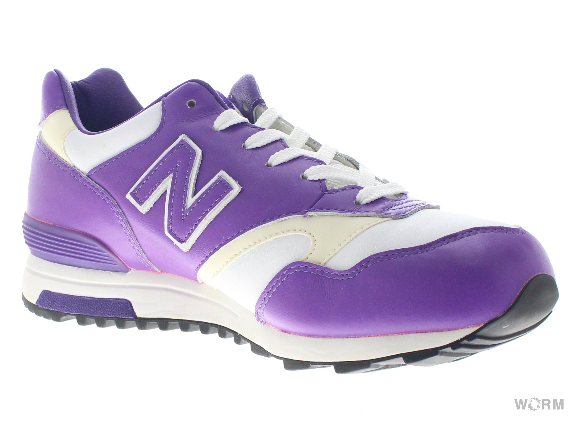 【US10】 New Balance M845LPW 【DS】-WORM TOKYO-WORM TOKYO WEB STORE-100% Authentic Sneakers