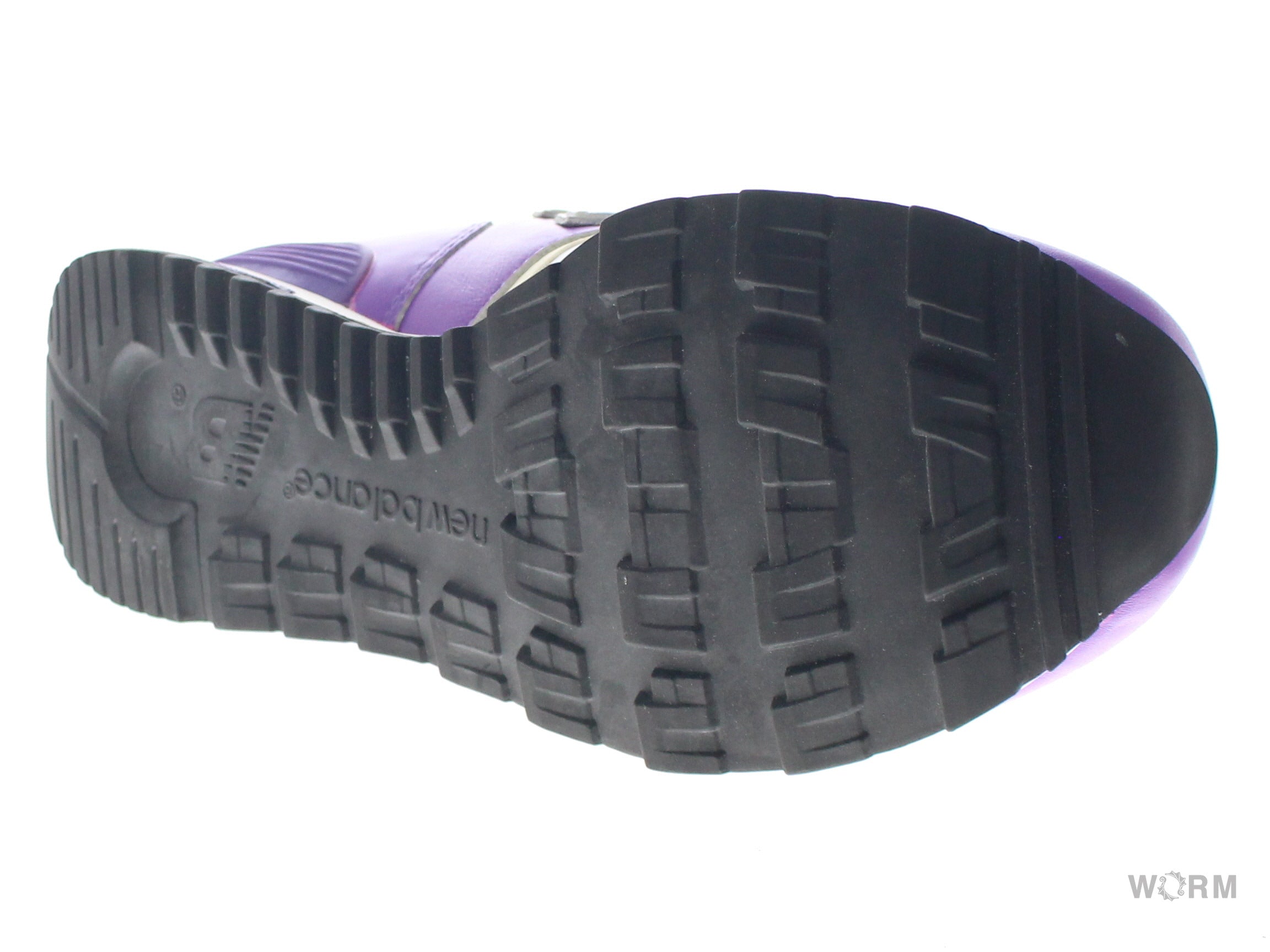 【US10】 New Balance M845LPW 【DS】-WORM TOKYO-WORM TOKYO WEB STORE-100% Authentic Sneakers