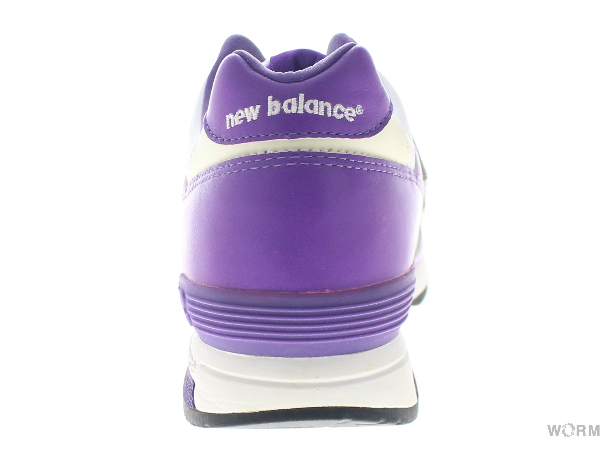 【US10】 New Balance M845LPW 【DS】-WORM TOKYO-WORM TOKYO WEB STORE-100% Authentic Sneakers