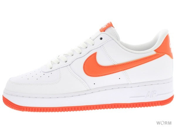 【US11】 NIKE AIR FORCE 1 07 DC2911-101 【DS】-WORM TOKYO-WORM TOKYO WEB STORE-100% Authentic Sneakers