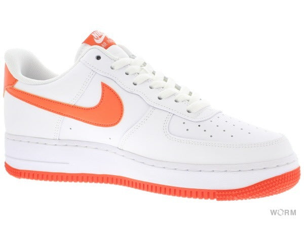 【US11】 NIKE AIR FORCE 1 07 DC2911-101 【DS】-WORM TOKYO-WORM TOKYO WEB STORE-100% Authentic Sneakers