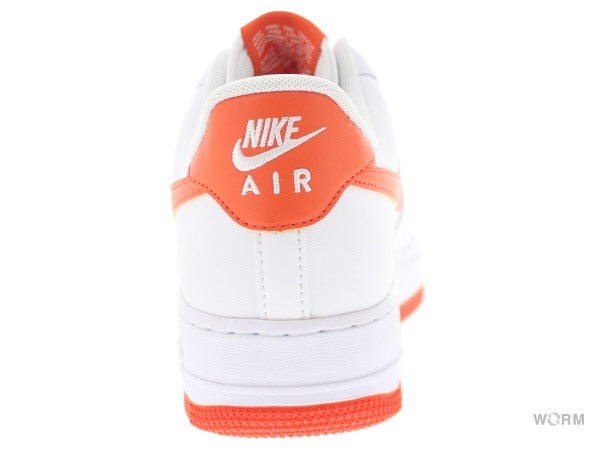 【US11】 NIKE AIR FORCE 1 07 DC2911-101 【DS】-WORM TOKYO-WORM TOKYO WEB STORE-100% Authentic Sneakers