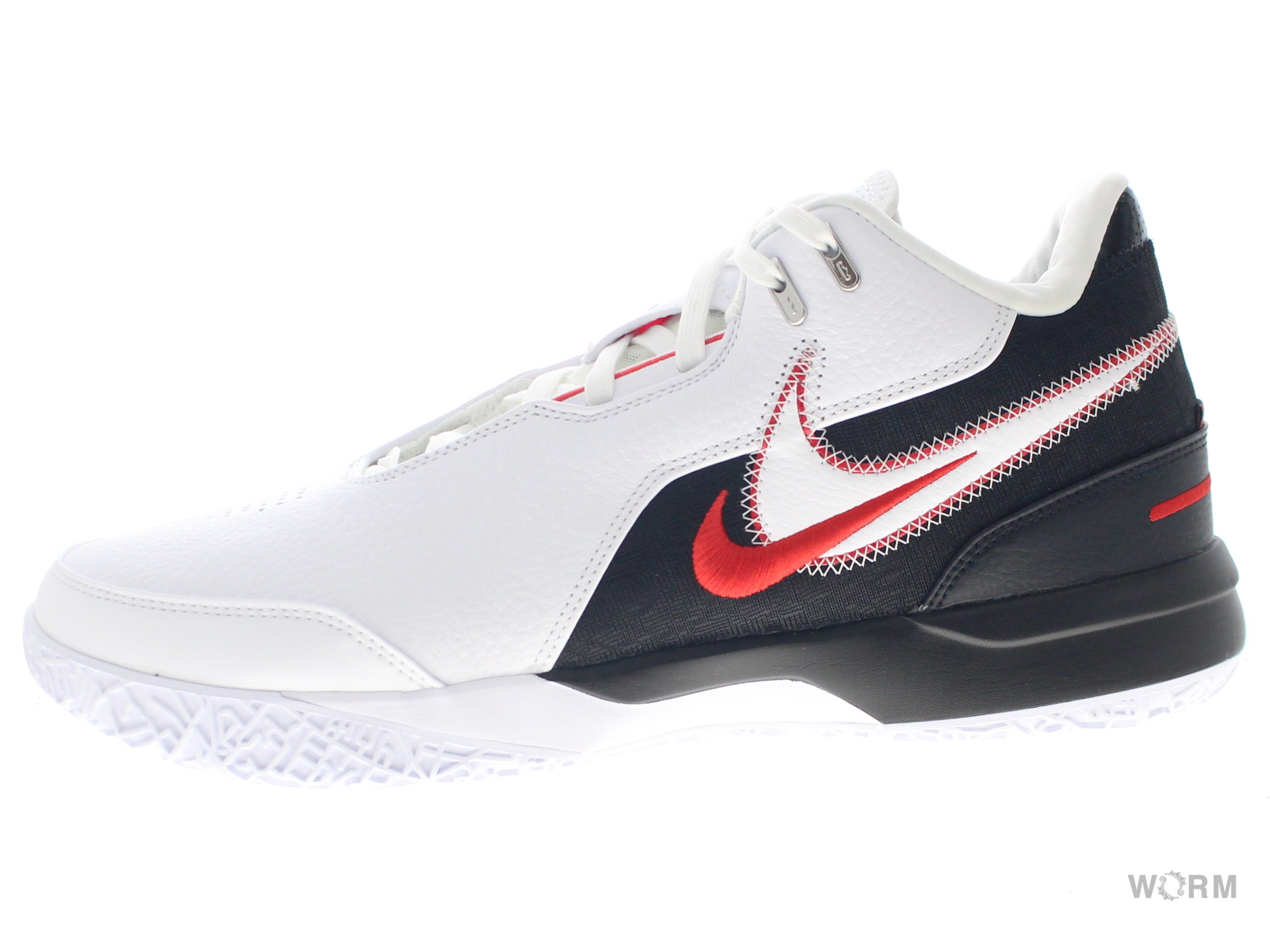 US11】 NIKE ZM LEBRON NXXT GEN AMPD EP FJ1567-100 【DS】 | WORM