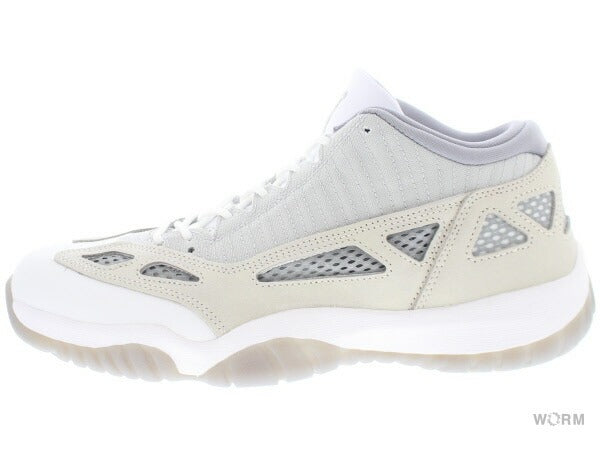 【US9】 AIR JORDAN 11 RETRO LOW IE 919712-102 【DS】-WORM TOKYO-WORM TOKYO WEB STORE-100% Authentic Sneakers