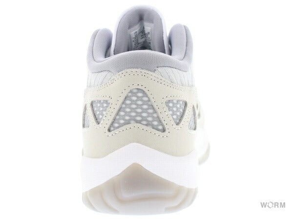 【US9】 AIR JORDAN 11 RETRO LOW IE 919712-102 【DS】-WORM TOKYO-WORM TOKYO WEB STORE-100% Authentic Sneakers