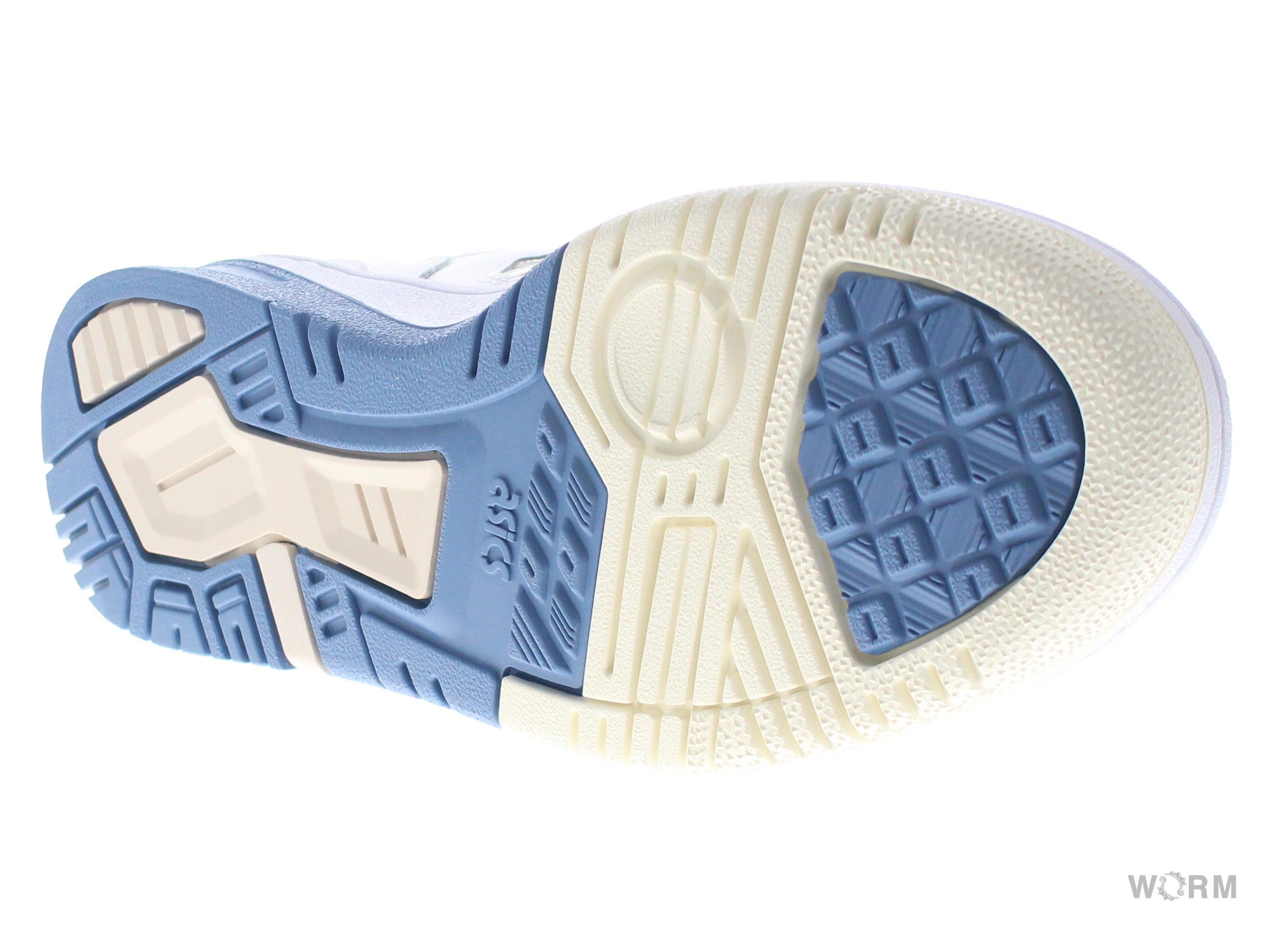 【US11】 ASICS EX89 1202A428-100 【DS】