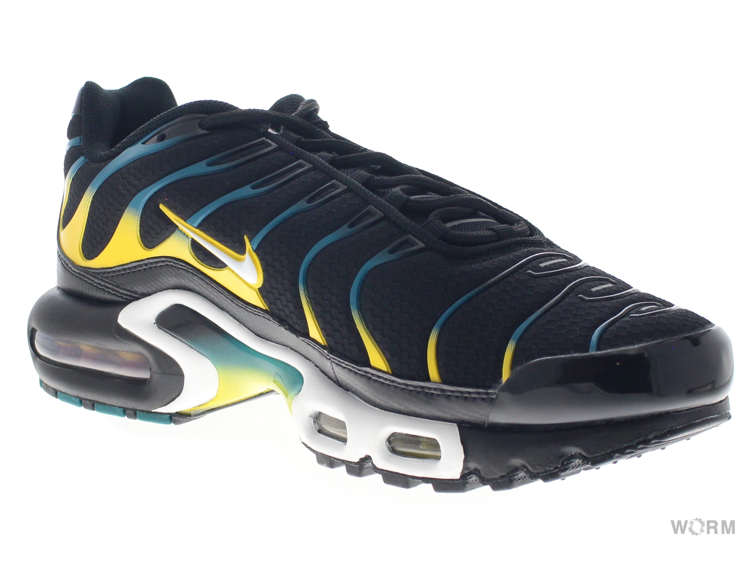 【US9.5】 NIKE AIR MAX PLUS DH4776-001 【DS】-WORM TOKYO-WORM TOKYO WEB STORE-100% Authentic Sneakers