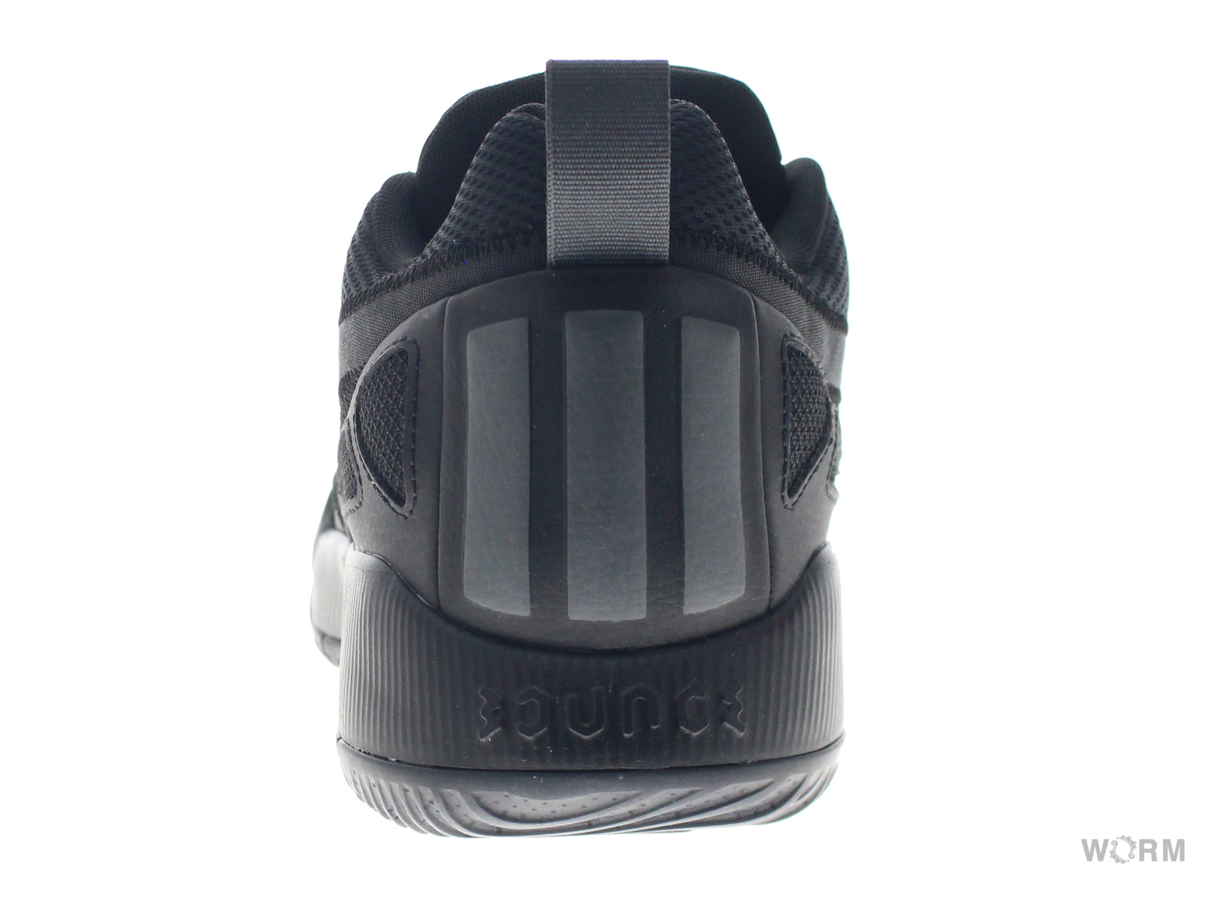【US9.5】 adidas DAME CERTIFIED 2 IE9352 【DS】-WORM TOKYO WEB STORE-WORM TOKYO WEB STORE-100% Authentic Sneakers