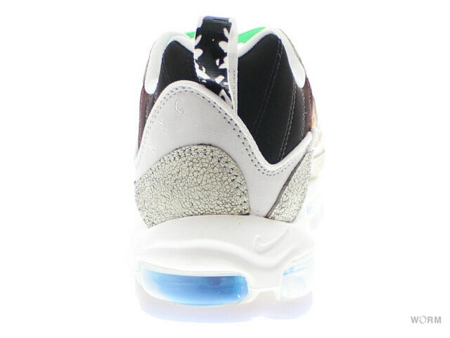 【US8】 NIKE AIR MAX 98 OA GS LA MEZCLA CI1502-001 【DS】