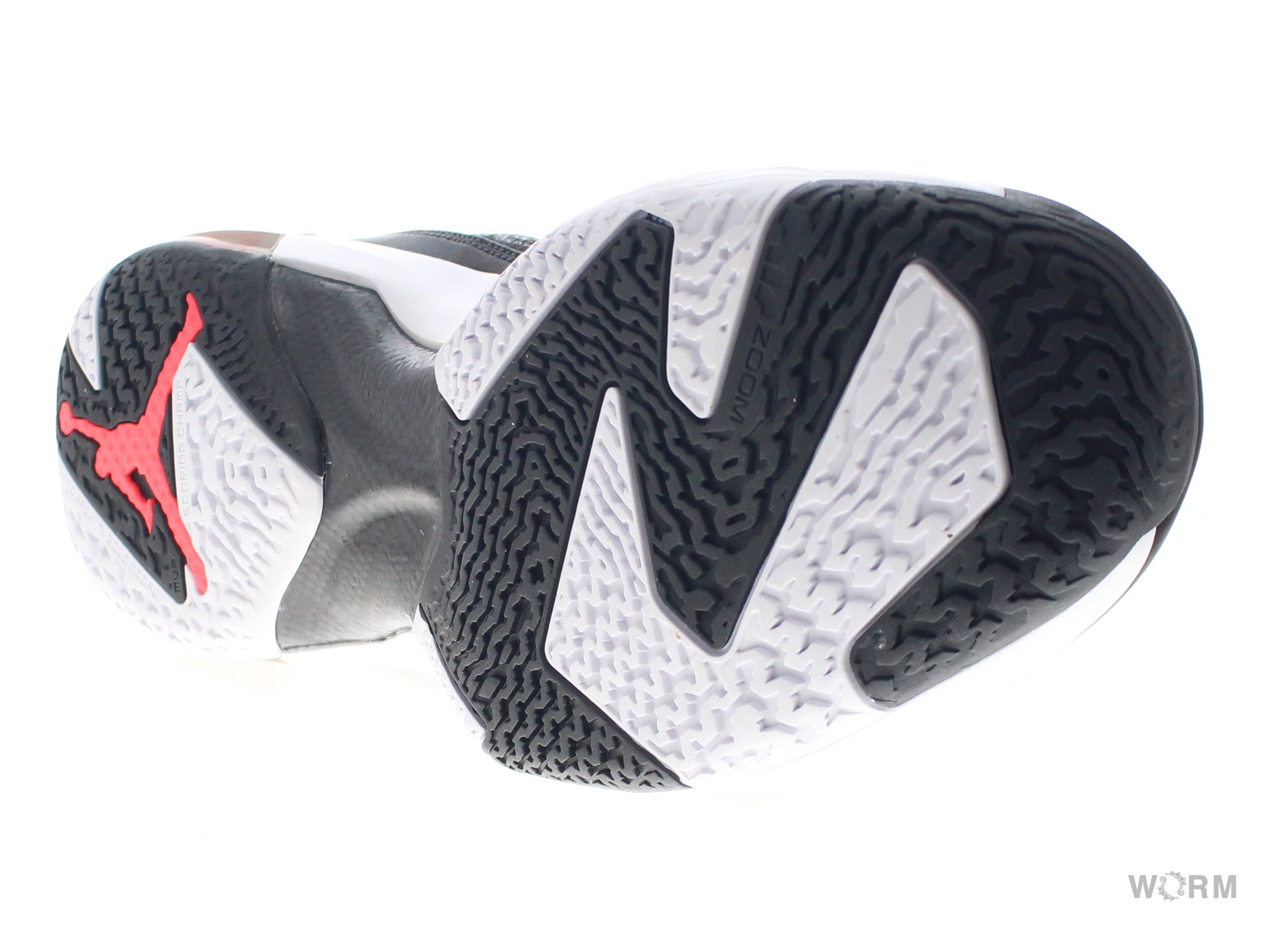 【US11.5】 AIR JORDAN 37 PF DV0747-091 【DS】