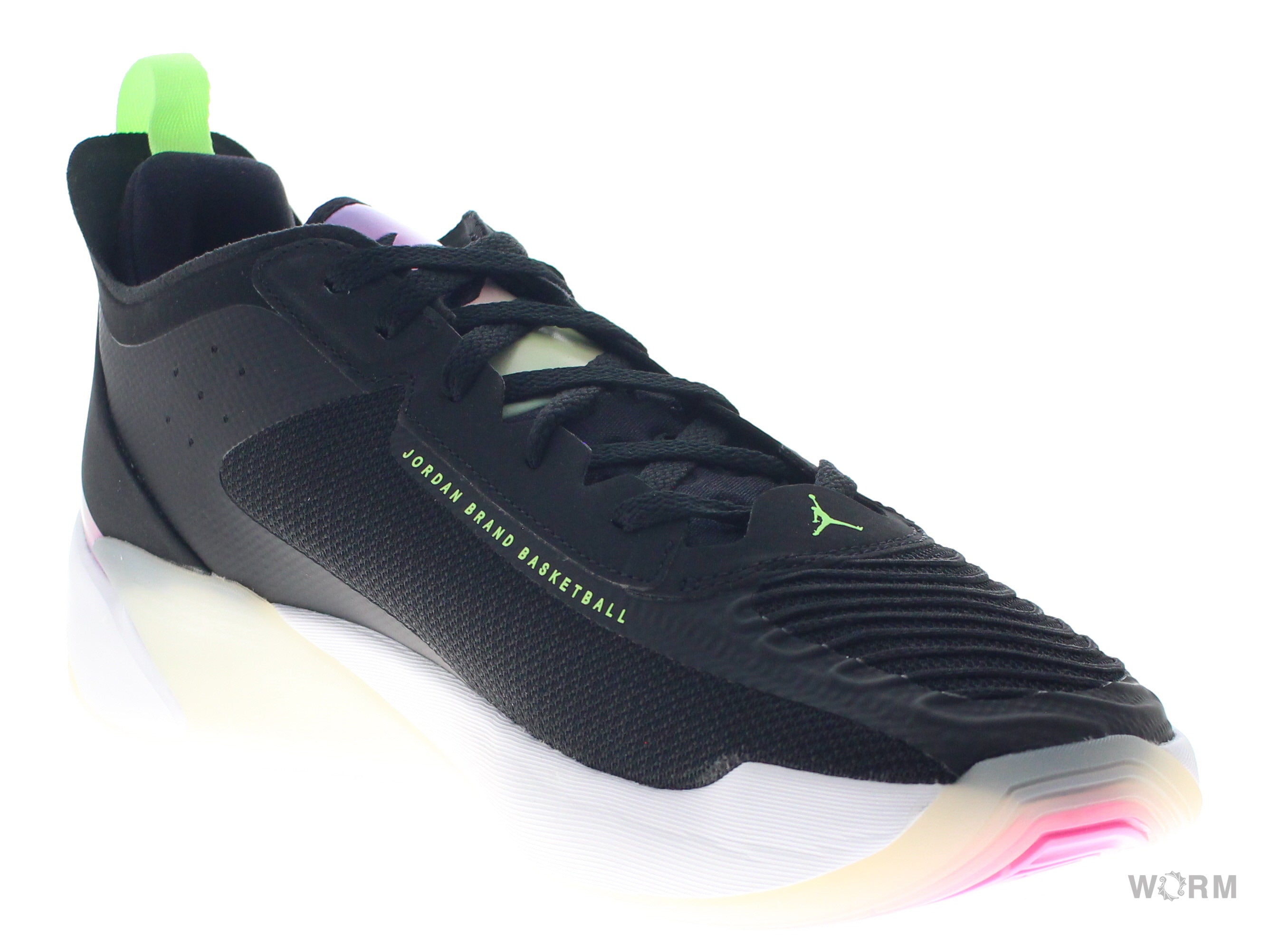 【US12】 JORDAN LUKA 1 PF DQ6510-003 【DS】-WORM TOKYO-WORM TOKYO WEB STORE-100% Authentic Sneakers