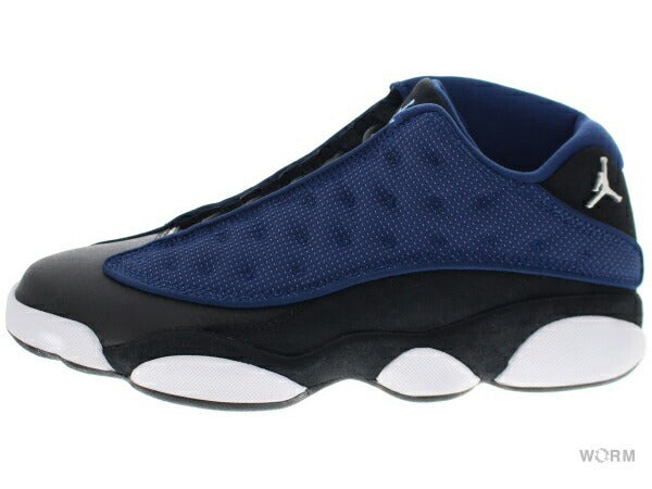 【US7.5】 AIR JORDAN 13 RETRO LOW 310810-407 【DS】-WORM TOKYO-WORM TOKYO WEB STORE-100% Authentic Sneakers