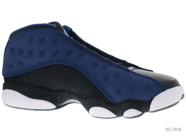 【US7.5】 AIR JORDAN 13 RETRO LOW 310810-407 【DS】-WORM TOKYO-WORM TOKYO WEB STORE-100% Authentic Sneakers