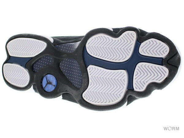 【US7.5】 AIR JORDAN 13 RETRO LOW 310810-407 【DS】-WORM TOKYO-WORM TOKYO WEB STORE-100% Authentic Sneakers