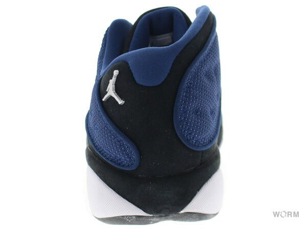 【US7.5】 AIR JORDAN 13 RETRO LOW 310810-407 【DS】-WORM TOKYO-WORM TOKYO WEB STORE-100% Authentic Sneakers