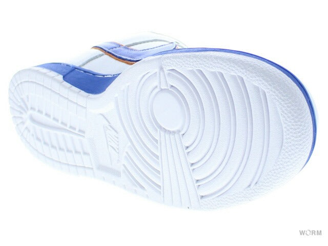 【US9】 NIKE SB DUNK LOW PRO SB MEDICOM 1 304292-142 【DS】