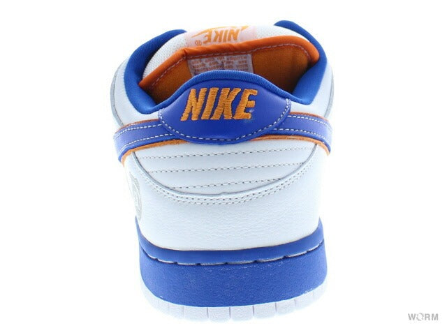 【US9】 NIKE SB DUNK LOW PRO SB MEDICOM 1 304292-142 【DS】