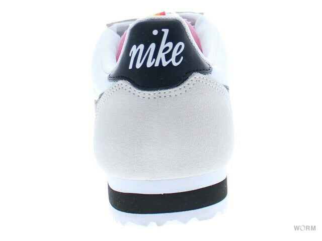 【US9】 NIKE CLASSIC CORTEZ BT QS 902806-100 【DS】-WORM TOKYO-WORM TOKYO WEB STORE-100% Authentic Sneakers