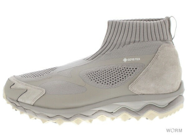 【US9】 MIZUNO WAVE MUJIN TL MID GTX nonnative D1GG215501 【DS】